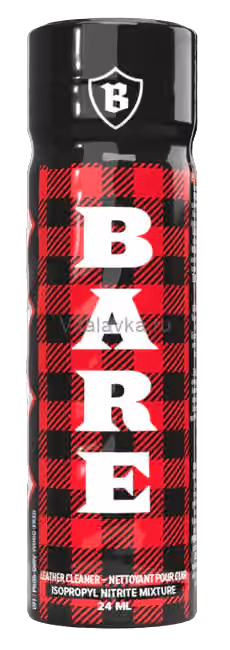 Bare 24ml