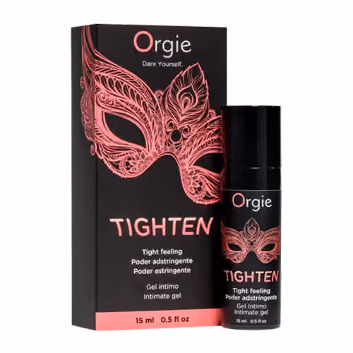 Сужающий гель Orgie TIGHTEN GEL, 15 мл