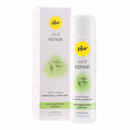 Лубрикант Pjur Med Repair Glide, 100 мл
