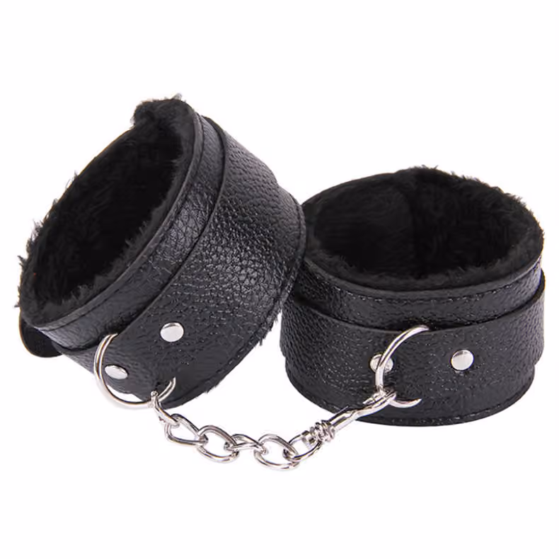 Наручники Fur Cuffs