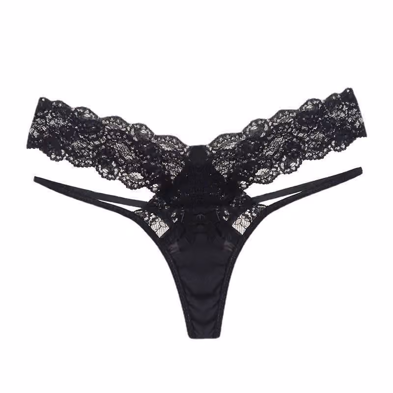 Трусики Seduce Lace