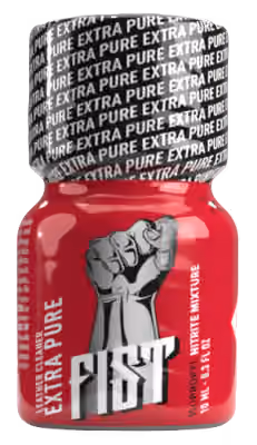 Fist Extra Pure 10ml