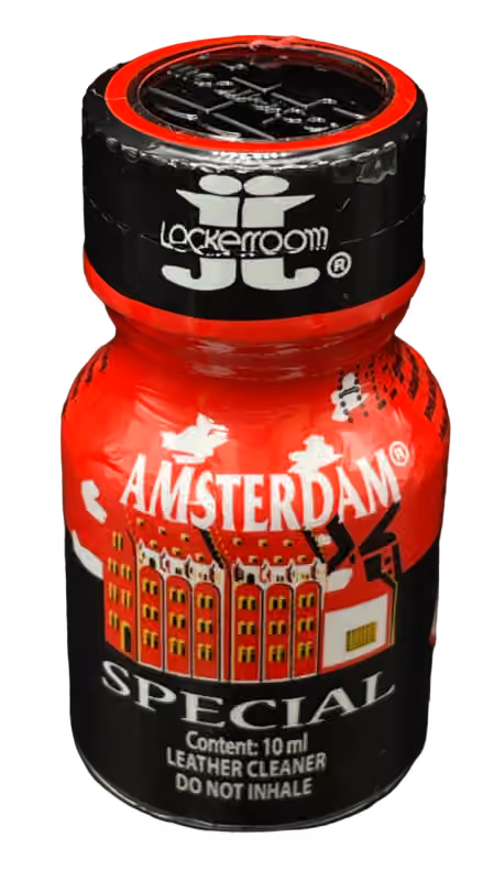 Amsterdam special 10ml