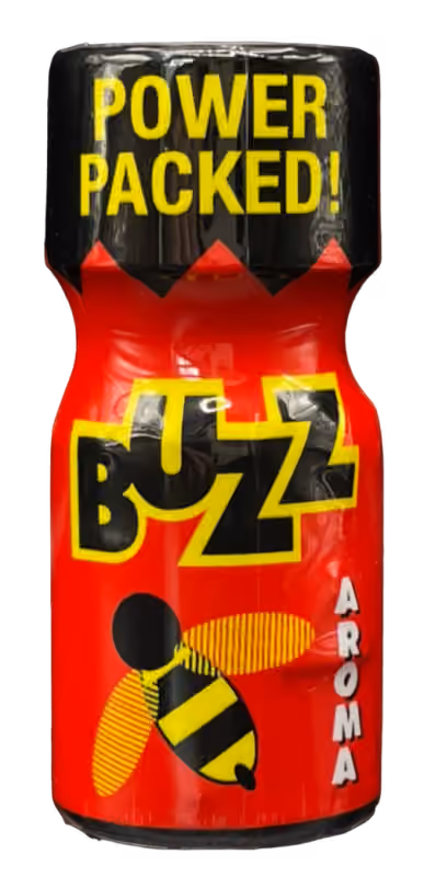 Buzz 10ml