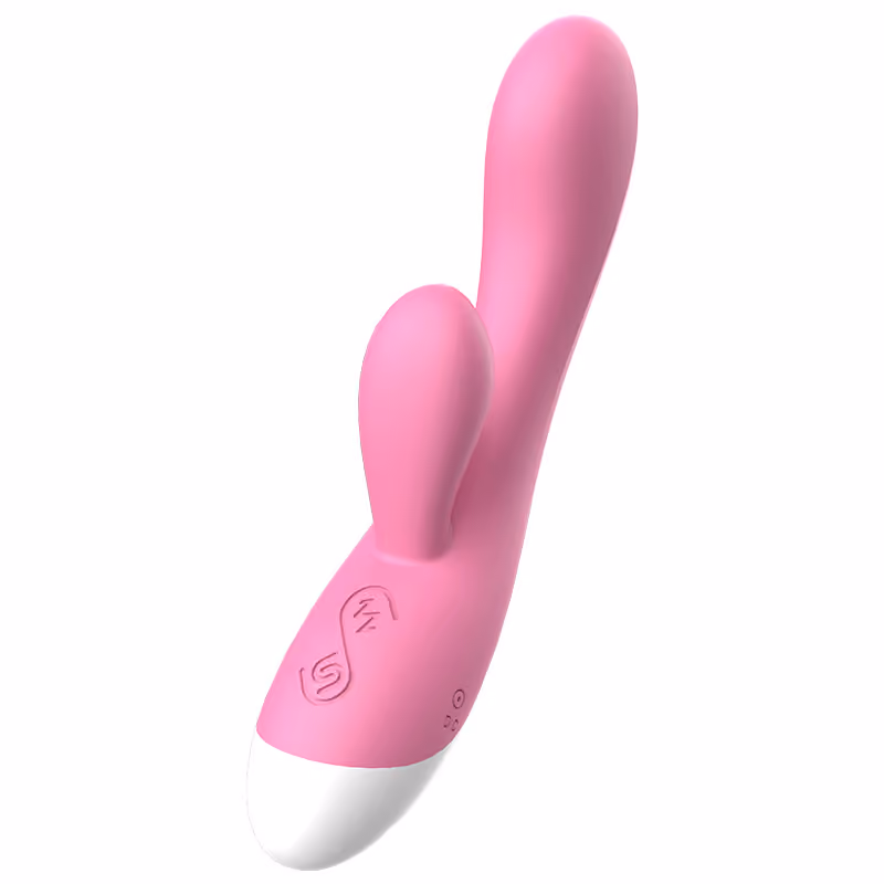 Вибратор-кролик Bliss Bunny
