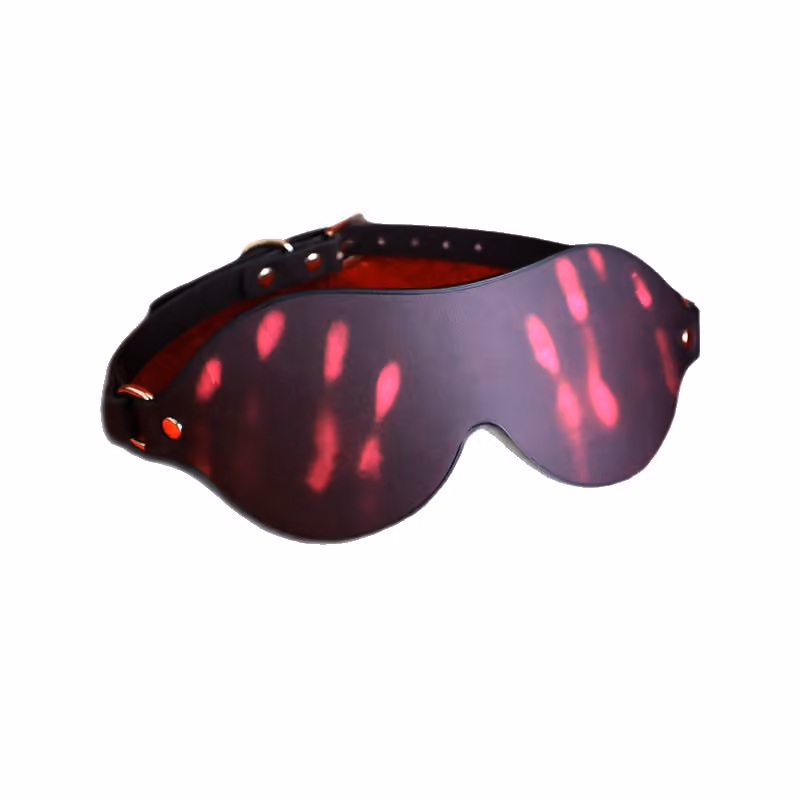 Маска Thermo Mask