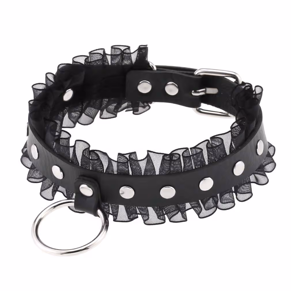 Чокер Shadow Lace