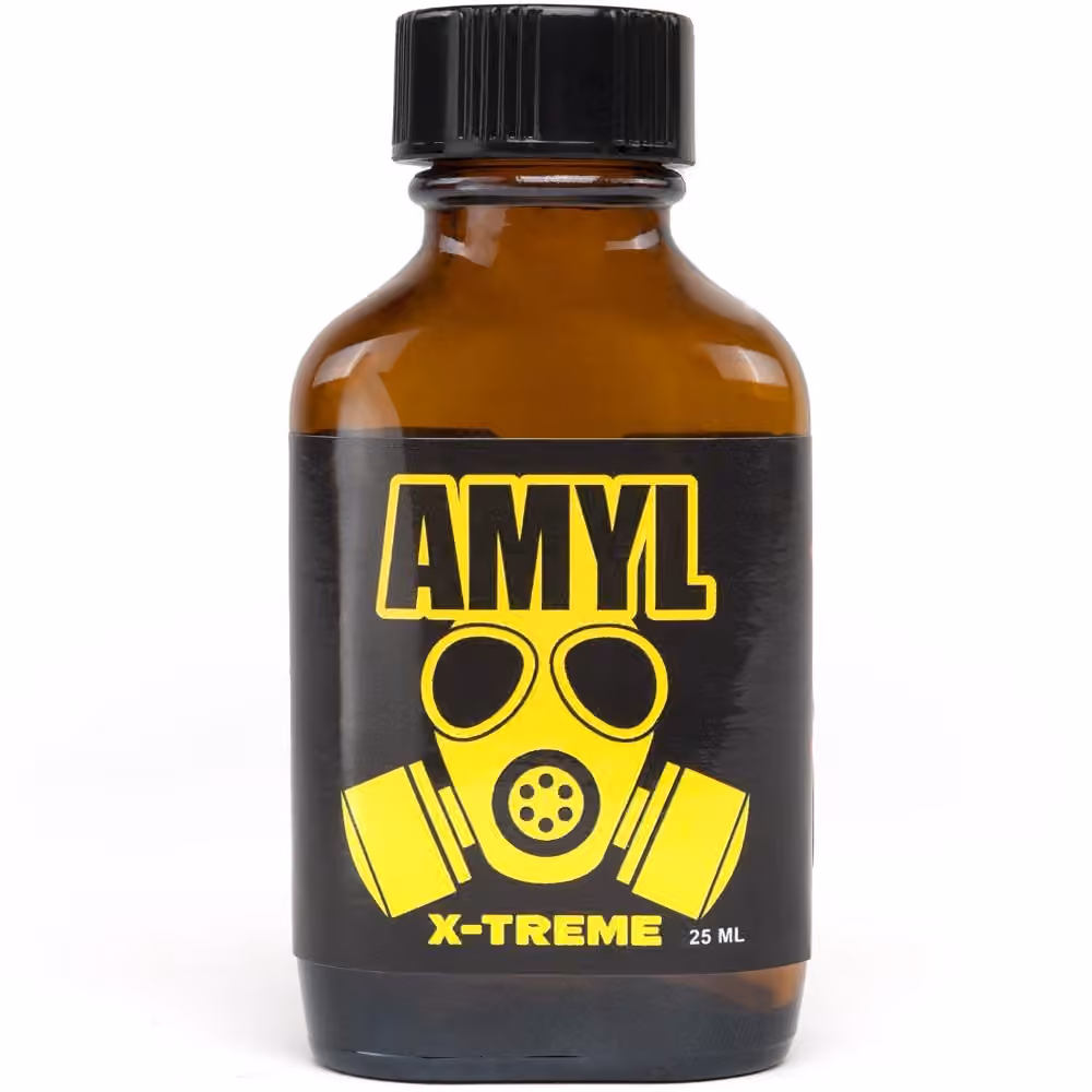 Amyl x-treme, 25ml