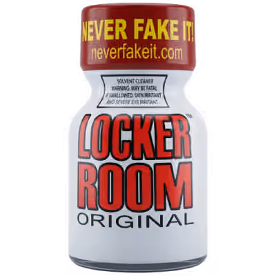 Locker Room PWD 10ml
