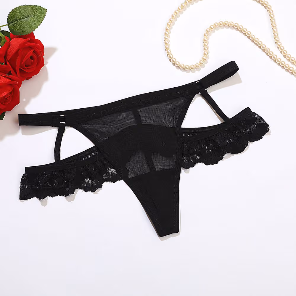 Трусики Lace Mesh