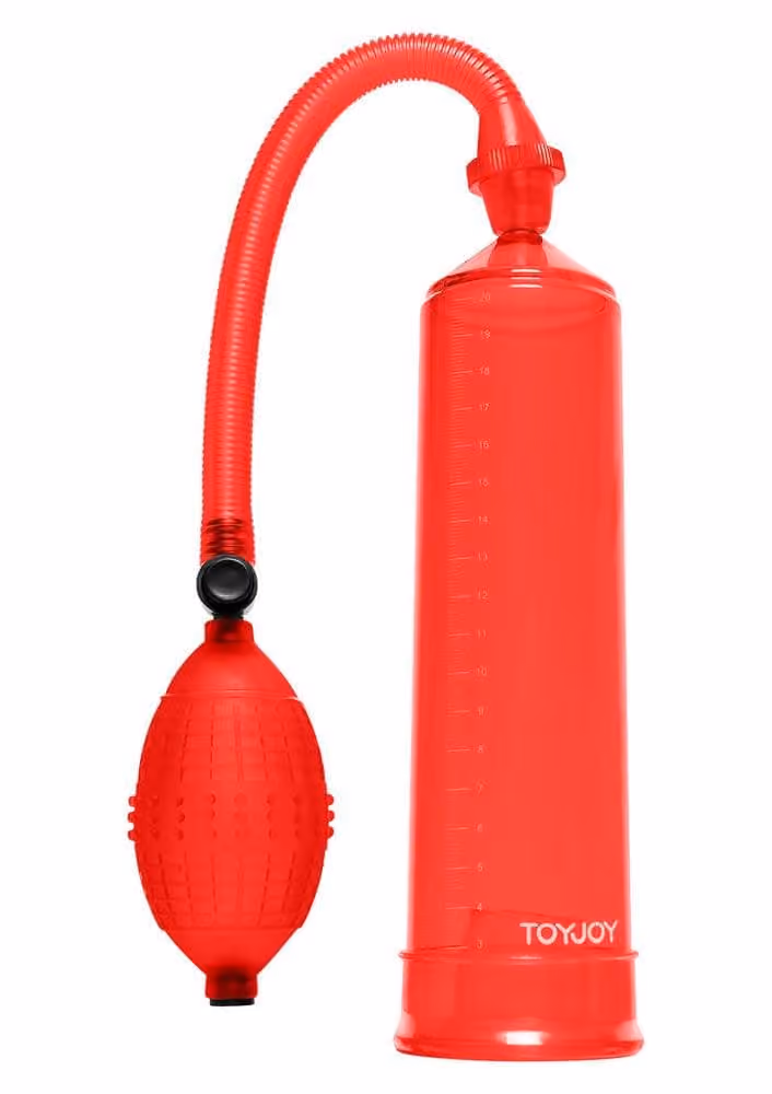 Помпа Toy Joy от Power Pump