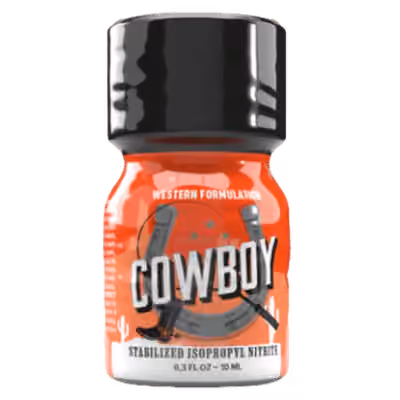 Cowboy 10ml