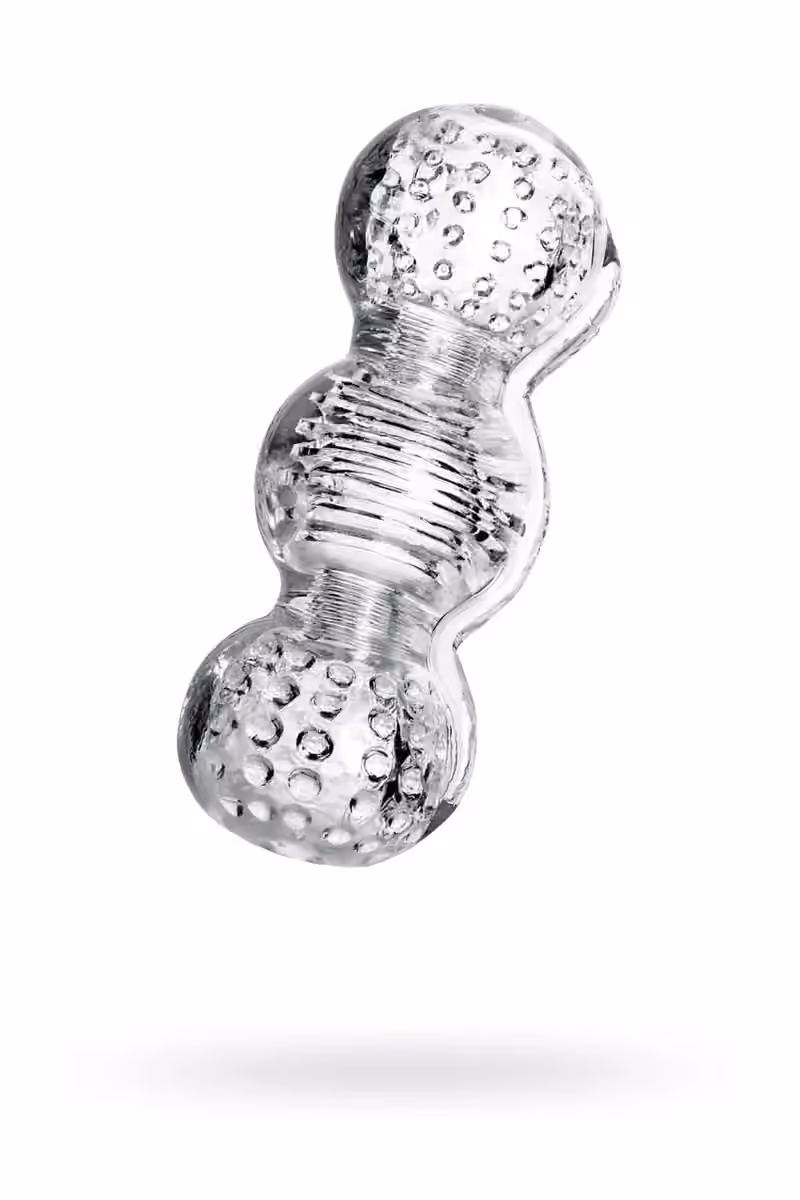 Мастурбатор Rashmi Lingam от Toyfa