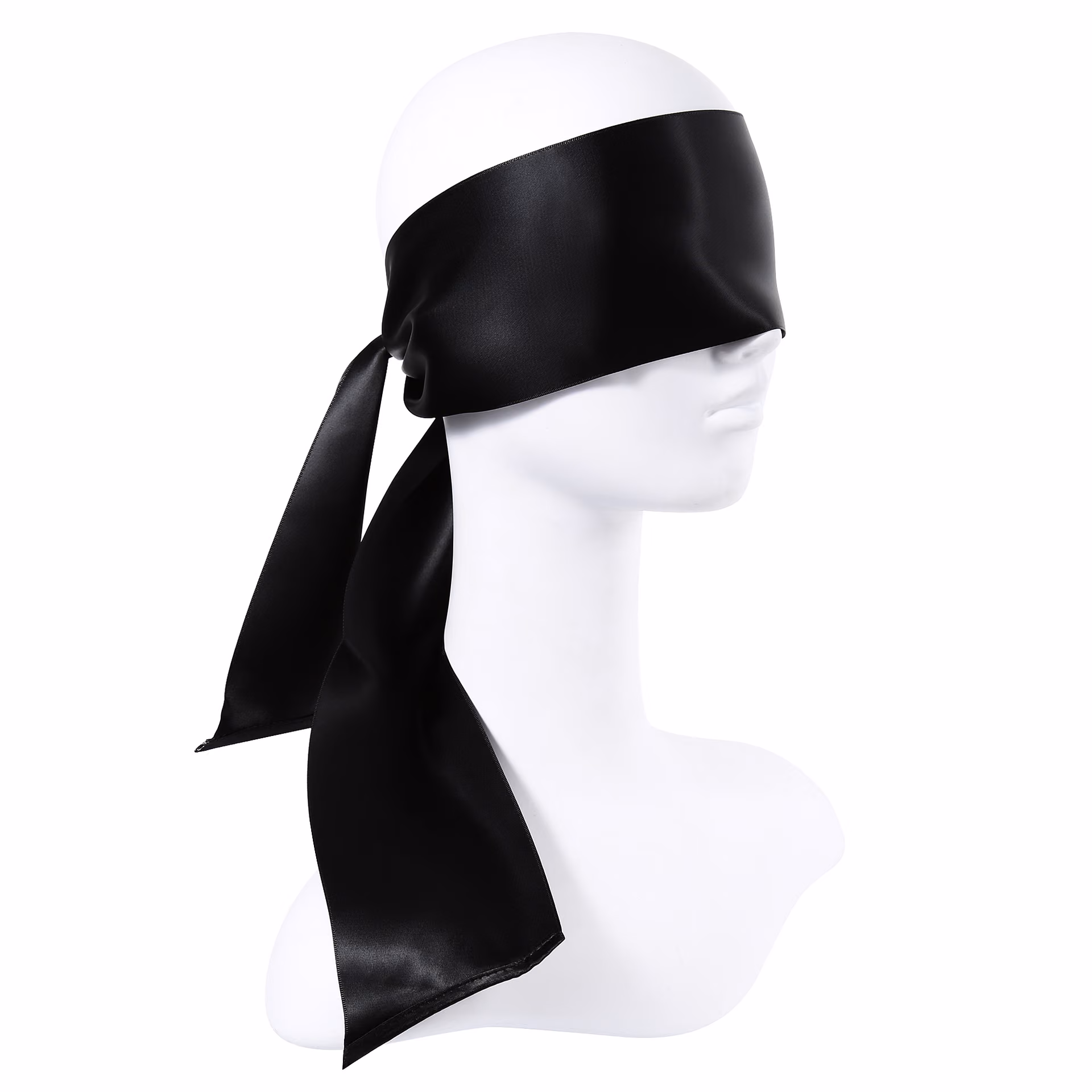 Лента на глаза Velvet Veil