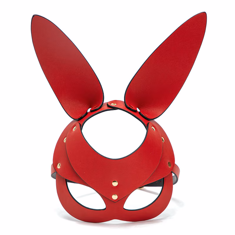 Маска Bunny Mask