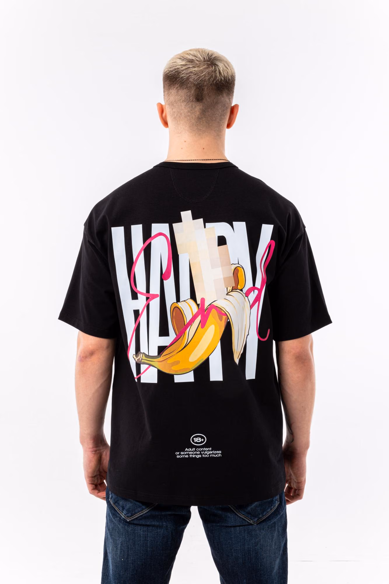 Футболка Banana