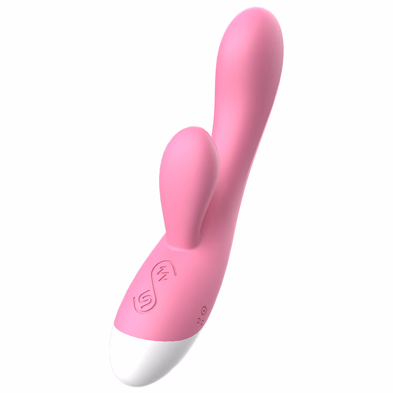 Вибратор-кролик Bliss Bunny