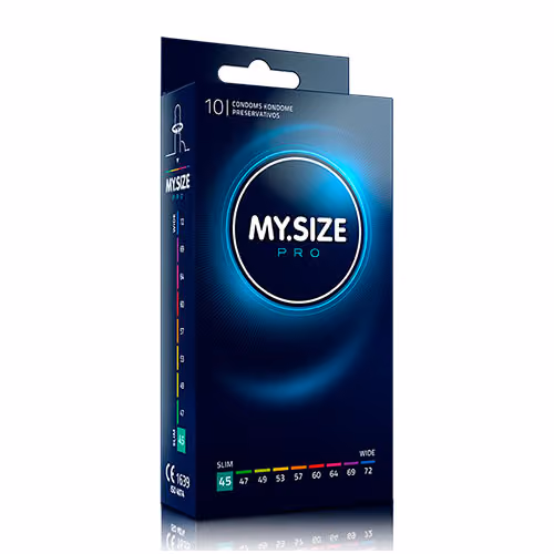 Презервативы MY.SIZE Pro