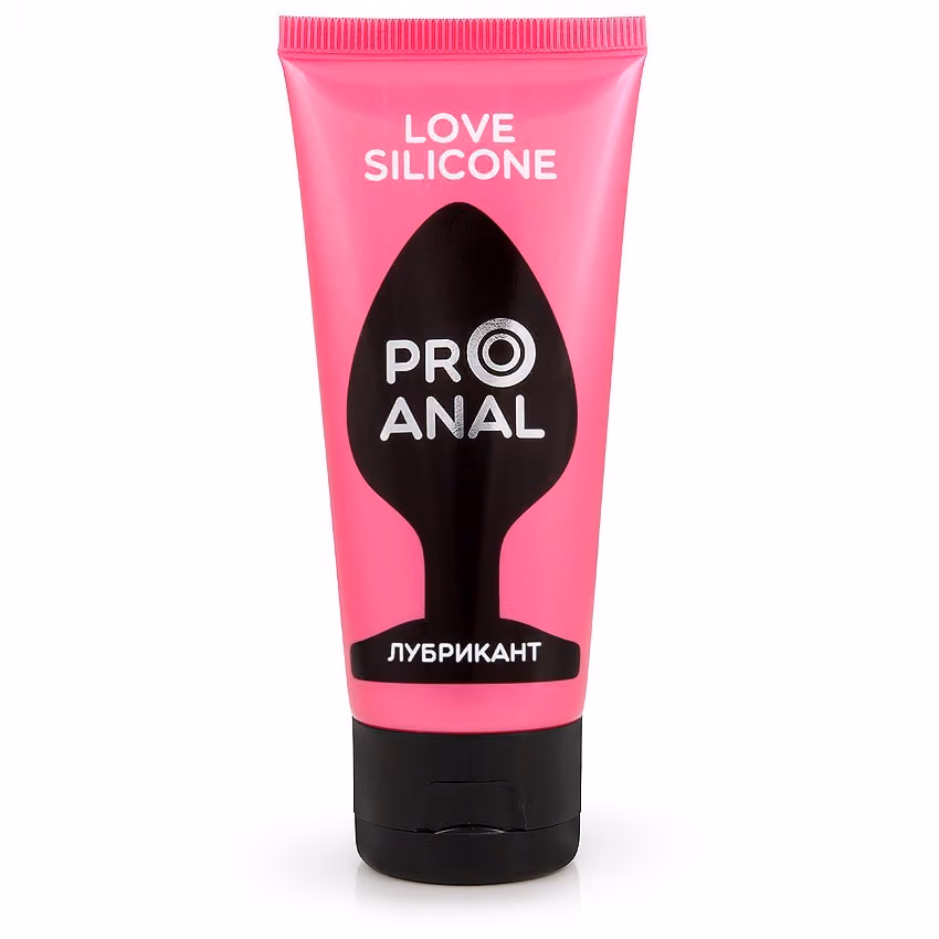 Лубрикант Silicone Love Surprise, водно-силиконовый, согревающий, 50 мл