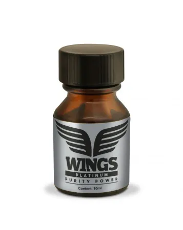 Wings Platinum 10ml — купить в Уральск