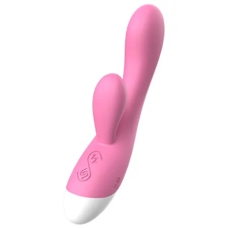 Вибратор-кролик Bliss Bunny — купить в Уральск