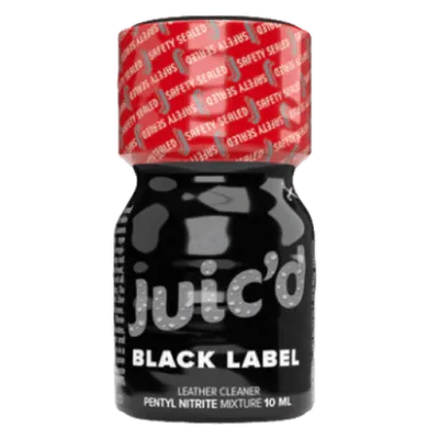 Juic'd Black Label 10ml — купить в Уральск