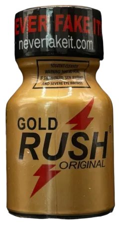 Rush Gold pwd 10ml — купить в Уральск