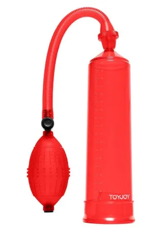 Помпа Toy Joy от Power Pump — купить в Уральск