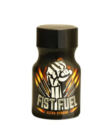 Fist Fuel 10ml — купить в Уральск