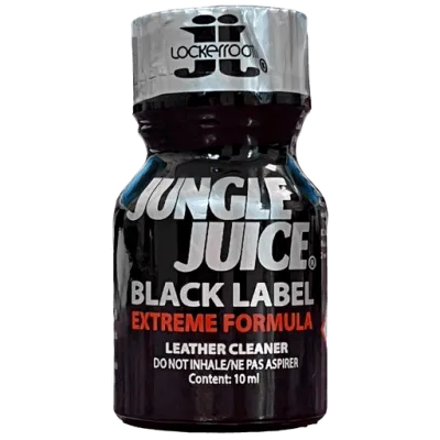 Jungle Juice Black 10ml — купить в Уральск