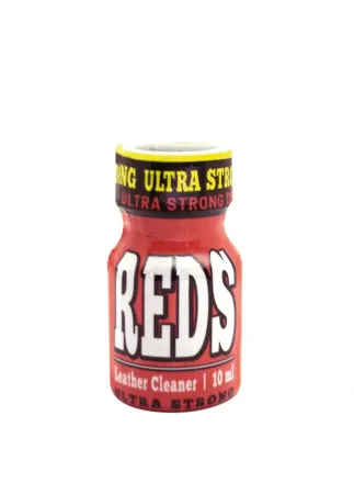 Reds ultra Strong 10ml — купить в Уральск