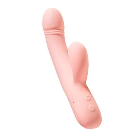 Вибратор-кролик Blush Bunny — купить в Уральск