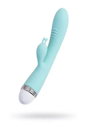 Вибратор-кролик Flovetta Iris от A-Toys  — купить в Уральск