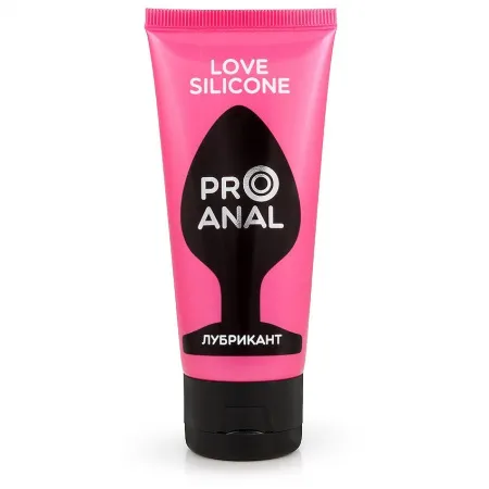 Лубрикант Silicone Love Surprise, водно-силиконовый, согревающий, 50 мл — купить в Уральск