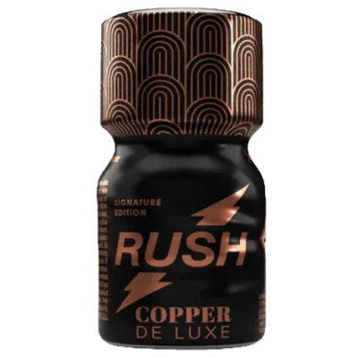Rush Copper De Luxe 10ml — купить в Уральск