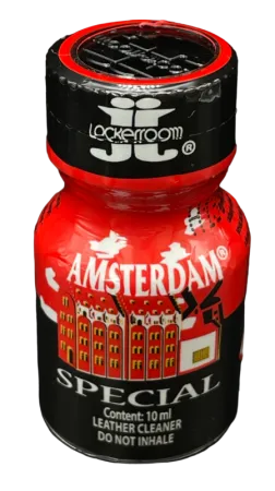 Amsterdam special 10ml — купить в Уральск