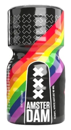 Amsterdam Xxx Pride 10ml — купить в Уральск