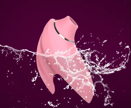 Вакуумный стимулятор Dolphin — купить в Уральск 3