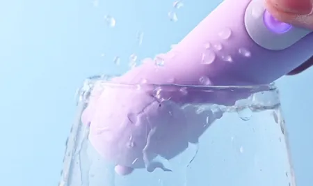 Виброяйцо Bear от Lilo — купить в Уральск 3