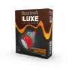 Превью Презервативы Luxe Контрольный Выстрел, 1 шт — купить в Уральск 2
