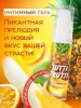 Превью Съедобная смазка Tutti-Frutti Тропик, 30 мл — купить в Уральск 2