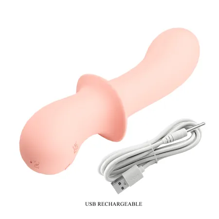 Вибратор Abigal от Pretty love — купить в Уральск 6
