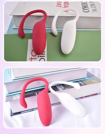 Виброяйцо Juddy — купить в Уральск 4