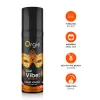 Превью Жидкий вибратор Dual Vibe! Kissable Секс на Пляже, 15 мл — купить в Уральск 2