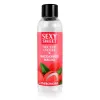 Превью Массажное масло NECTAR LYCHEE с феромонами, 75 мл — купить в Уральск 1