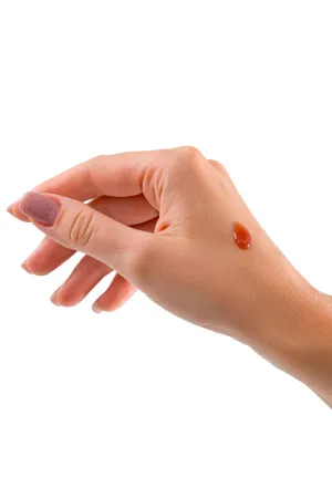 Жидкий вибратор Erotist Volcano of Passion Вишня, 25 мл — купить в Уральск 6
