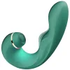 Превью Универсальный двойной стимулятор Clap Stick — купить в Уральск 1