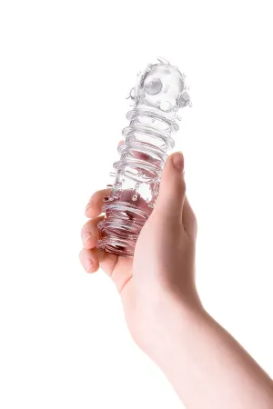 Насадка на пенис A-Toys by TOYFA Tark, 15,3 см — купить в Уральск 9