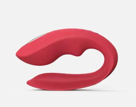 Вибратор для парной стимуляции Petal — купить в Уральск 3