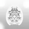 Превью Яйцо - Мастурбатор Egg Crater от Tenga — купить в Уральск 4
